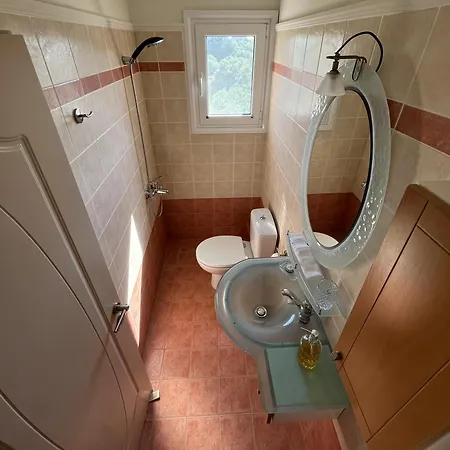 Appartement Margarita