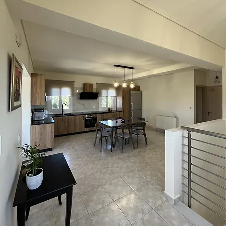 Апартаменты Margarita *