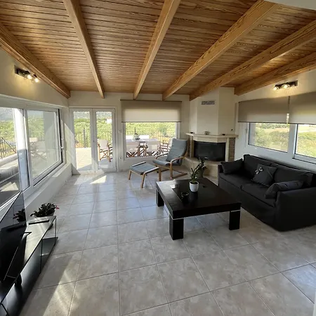 Margarita Апартаменты