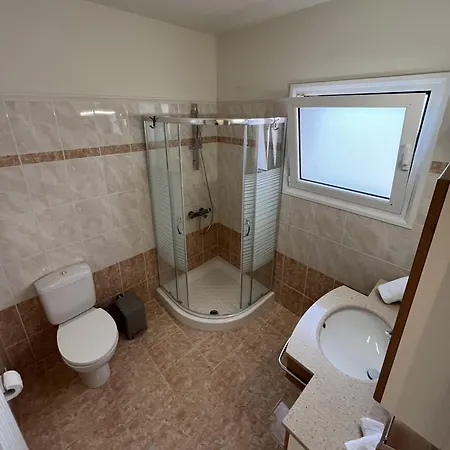 Margarita Appartement *