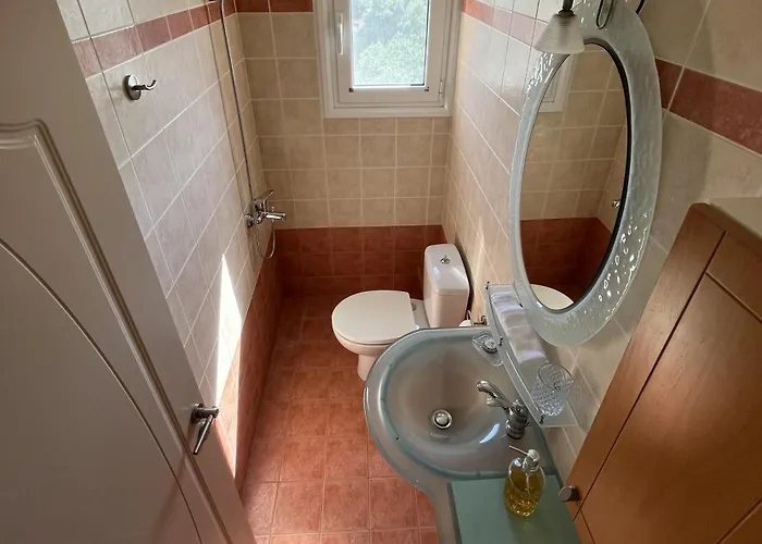 Апартаменты Margarita