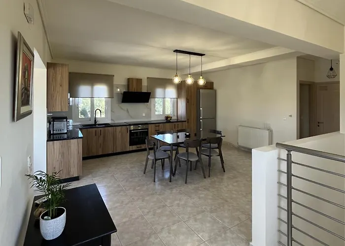 Апартаменты Margarita *