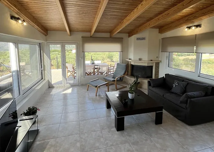 Margarita Апартаменты