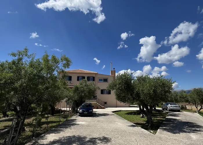 Margarita Апартаменты *