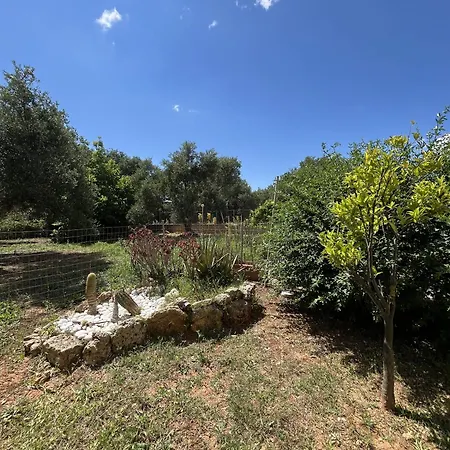 Apartament Margarita *